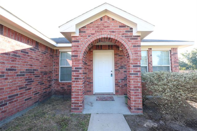 13684 Bighorn Trail, Willis, TX 77378