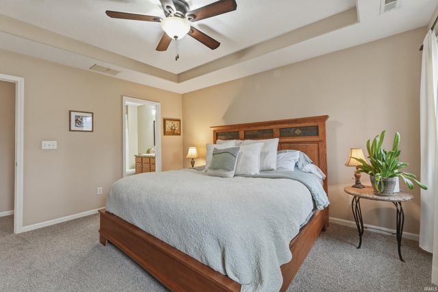 7520 Bowlander Way, Fort Wayne, IN 46835