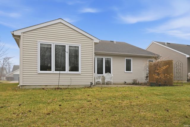 7520 Bowlander Way, Fort Wayne, IN 46835