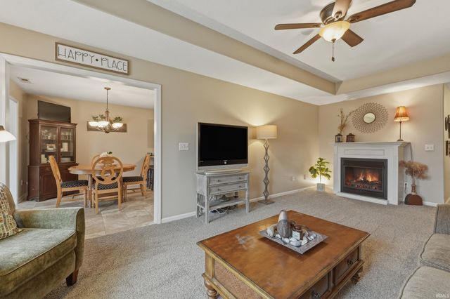 7520 Bowlander Way, Fort Wayne, IN 46835