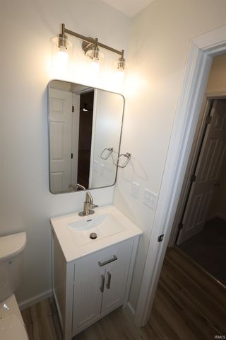 511 Van Gilst Drive, Goshen, IN 46528