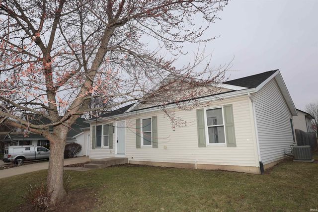 511 Van Gilst Drive, Goshen, IN 46528