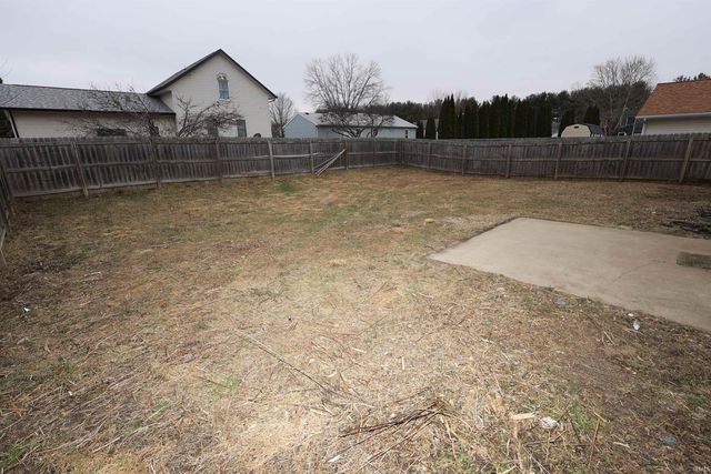 511 Van Gilst Drive, Goshen, IN 46528