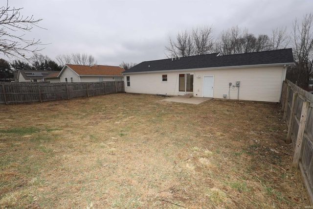 511 Van Gilst Drive, Goshen, IN 46528