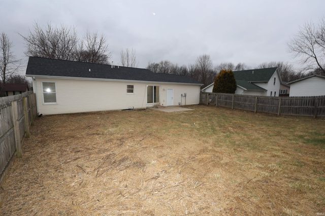 511 Van Gilst Drive, Goshen, IN 46528