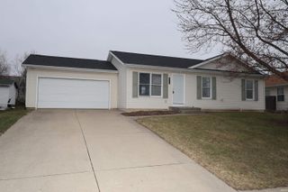 511 Van Gilst Drive, Goshen, IN 46528
