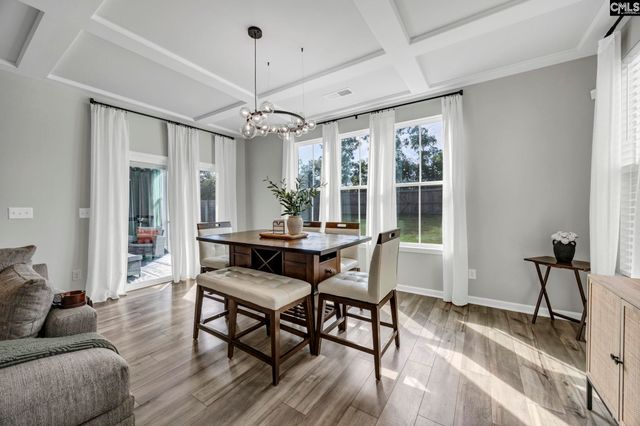 438 Gatesbrook Drive, Blythewood, SC 29016