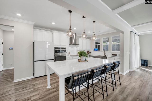 438 Gatesbrook Drive, Blythewood, SC 29016