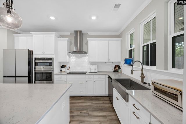 438 Gatesbrook Drive, Blythewood, SC 29016