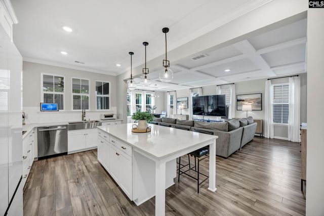 438 Gatesbrook Drive, Blythewood, SC 29016