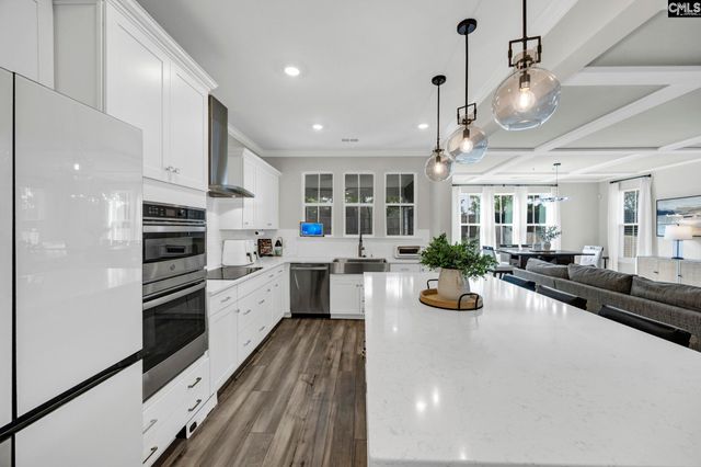 438 Gatesbrook Drive, Blythewood, SC 29016