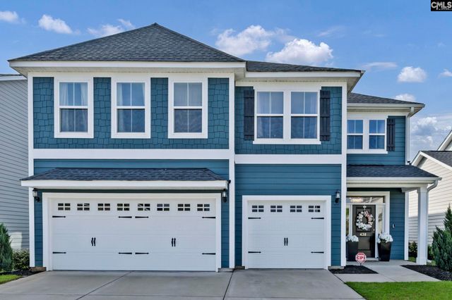 438 Gatesbrook Drive, Blythewood, SC 29016
