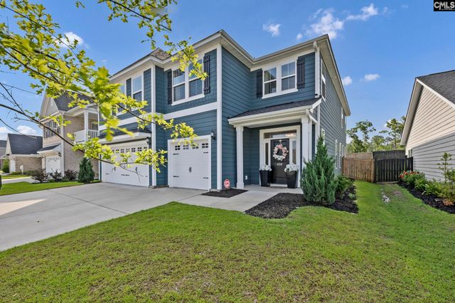 438 Gatesbrook Drive, Blythewood, SC 29016