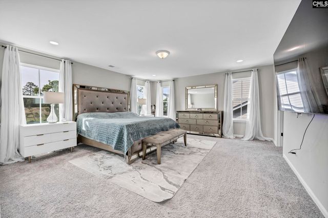 438 Gatesbrook Drive, Blythewood, SC 29016