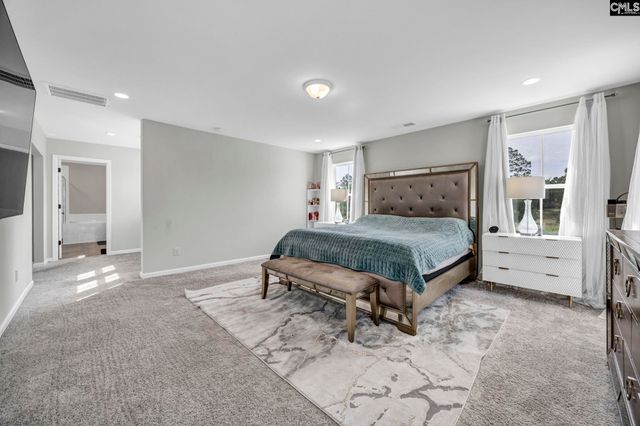 438 Gatesbrook Drive, Blythewood, SC 29016