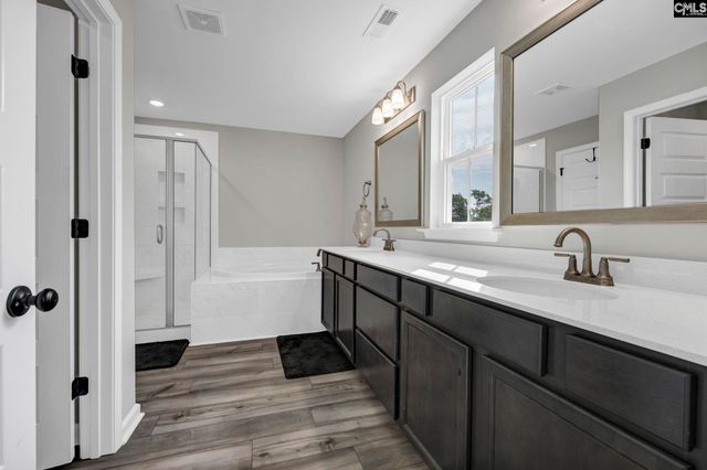 438 Gatesbrook Drive, Blythewood, SC 29016