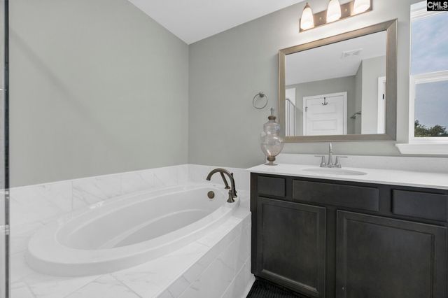 438 Gatesbrook Drive, Blythewood, SC 29016