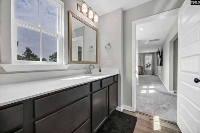 438 Gatesbrook Drive, Blythewood, SC 29016