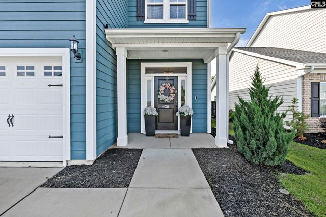 438 Gatesbrook Drive, Blythewood, SC 29016