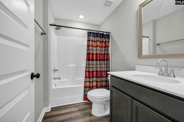 438 Gatesbrook Drive, Blythewood, SC 29016