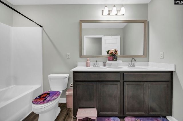 438 Gatesbrook Drive, Blythewood, SC 29016