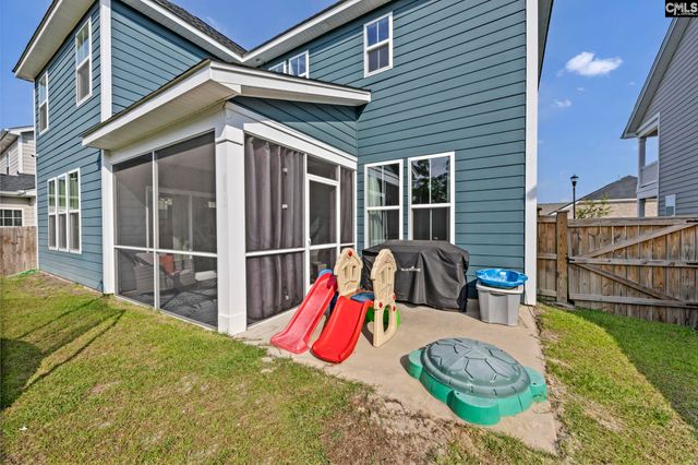 438 Gatesbrook Drive, Blythewood, SC 29016