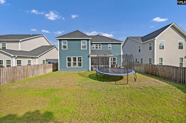 438 Gatesbrook Drive, Blythewood, SC 29016