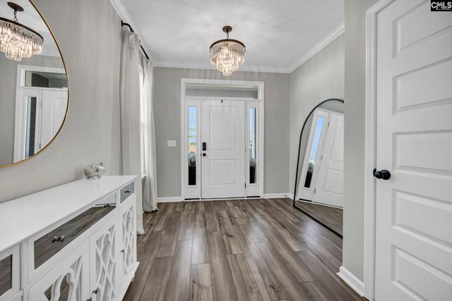438 Gatesbrook Drive, Blythewood, SC 29016