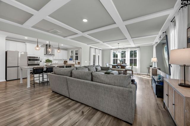 438 Gatesbrook Drive, Blythewood, SC 29016