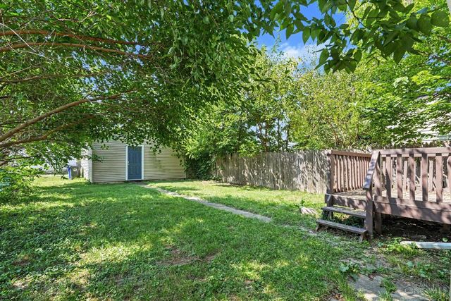 831 Forest Avenue, Hamilton, OH 45015