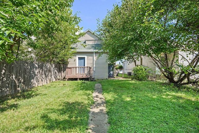 831 Forest Avenue, Hamilton, OH 45015