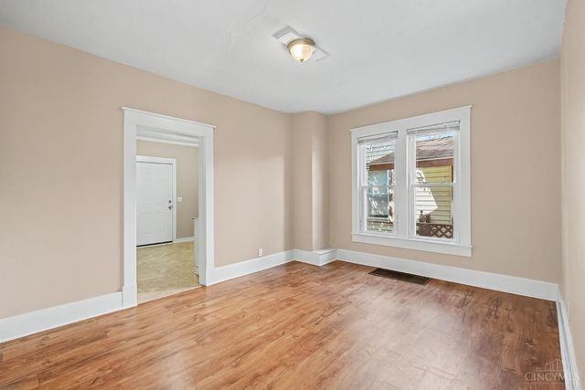 831 Forest Avenue, Hamilton, OH 45015