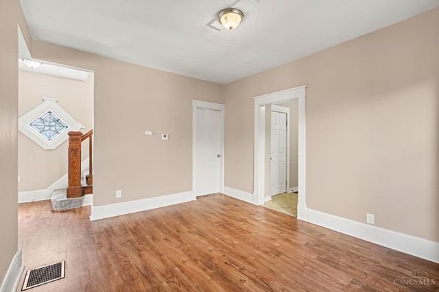 831 Forest Avenue, Hamilton, OH 45015