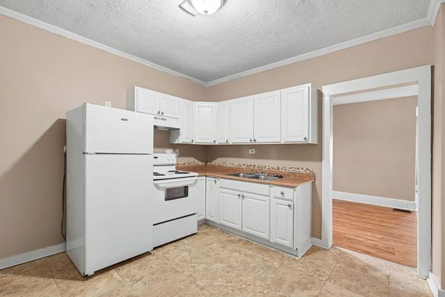 831 Forest Avenue, Hamilton, OH 45015