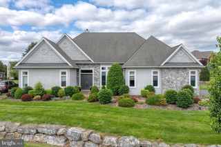 149 W WILLOW RIDGE, New Holland, PA 17557