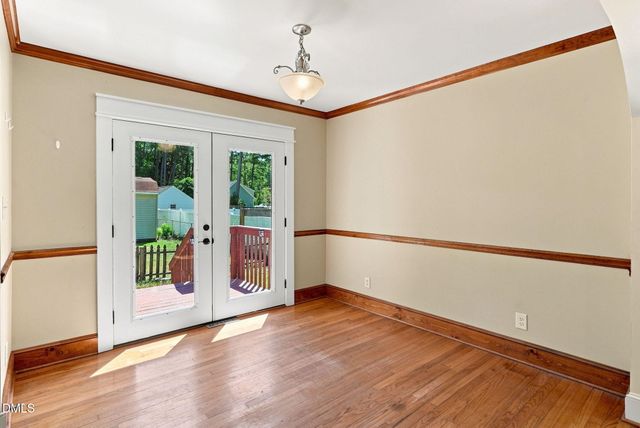 1201 S Crescent Drive, Smithfield, NC 27577