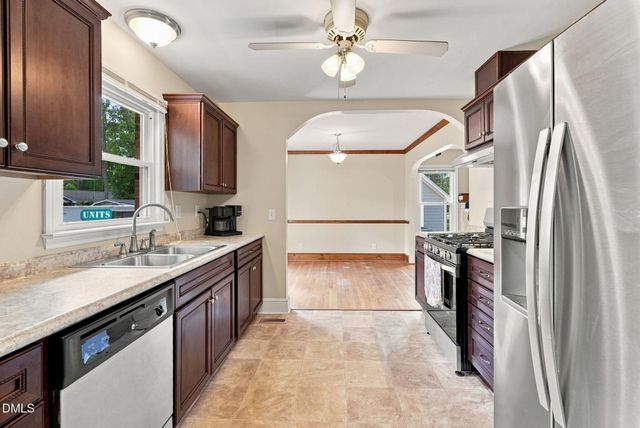 1201 S Crescent Drive, Smithfield, NC 27577