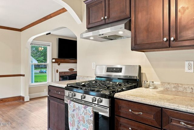 1201 S Crescent Drive, Smithfield, NC 27577
