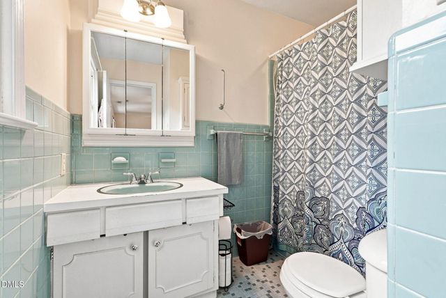 1201 S Crescent Drive, Smithfield, NC 27577