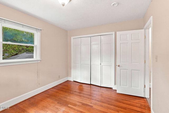 1201 S Crescent Drive, Smithfield, NC 27577