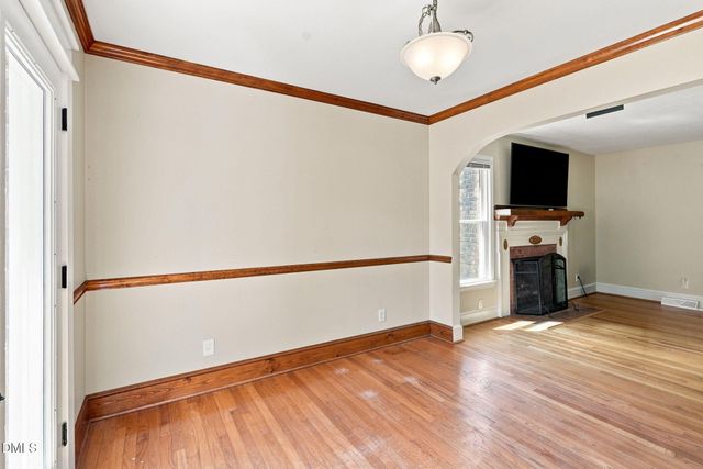 1201 S Crescent Drive, Smithfield, NC 27577
