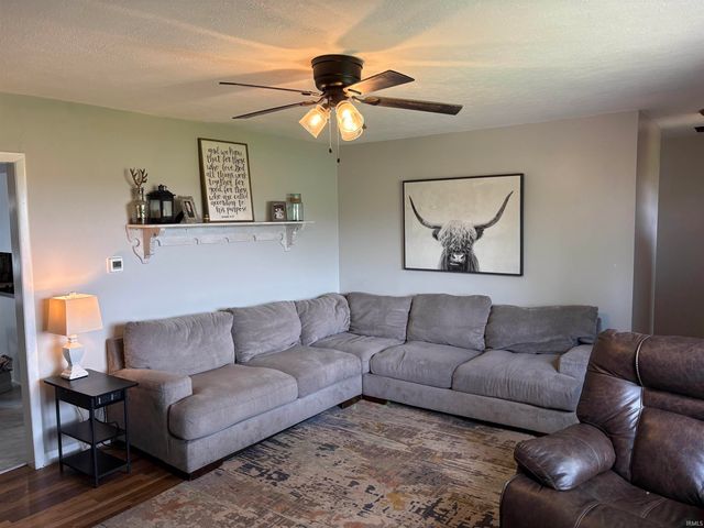 9321 W CR 400 N, Gaston, IN 47342