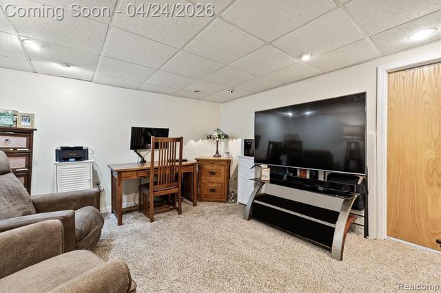 22923 Gary Lane, Saint Clair Shores, MI 48080