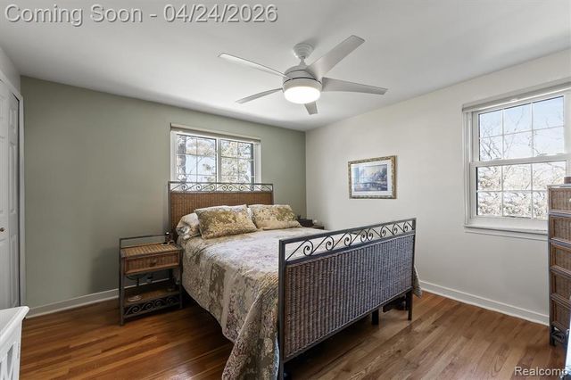 22923 Gary Lane, Saint Clair Shores, MI 48080
