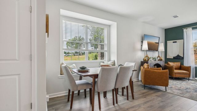 4924 Leybourne Lane, Murfreesboro, TN 37129