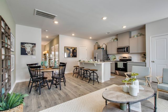 4924 Leybourne Lane, Murfreesboro, TN 37129