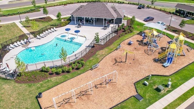 4924 Leybourne Lane, Murfreesboro, TN 37129