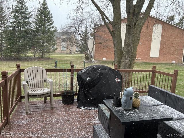 1987 E Franklin Drive 65, Canton, MI 48187