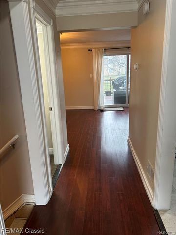 1987 E Franklin Drive 65, Canton, MI 48187