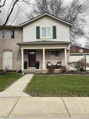 1987 E Franklin Drive 65, Canton, MI 48187